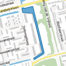 Perceel AMF00-A-5002