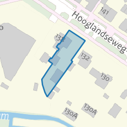 Perceel AMF00-A-5010