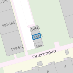 Perceel AMF00-A-5023