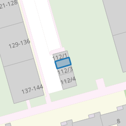 Perceel AMF00-A-5026