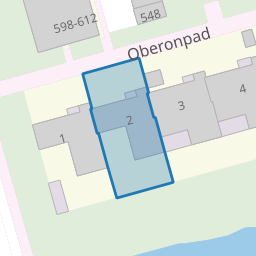 Perceel AMF00-A-5030