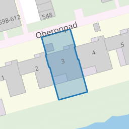 Perceel AMF00-A-5031