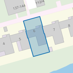 Perceel AMF00-A-5034