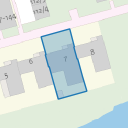 Perceel AMF00-A-5035