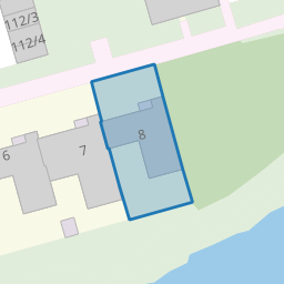 Perceel AMF00-A-5036