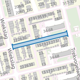 Perceel AMF00-A-5051