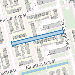 Perceel AMF00-A-5052