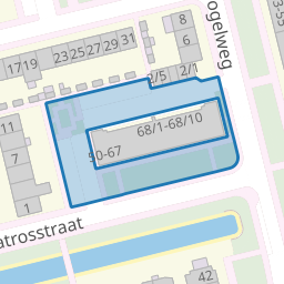 Perceel AMF00-A-5058