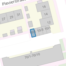 Perceel AMF00-A-5063