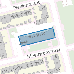 Perceel AMF00-A-5065