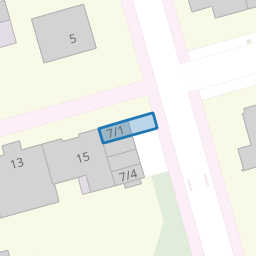 Perceel AMF00-A-5071