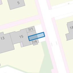 Perceel AMF00-A-5073