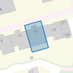 Perceel AMF00-A-5075