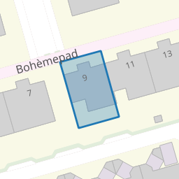 Perceel AMF00-A-5077