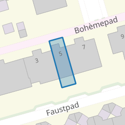 Perceel AMF00-A-5079