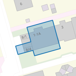 Perceel AMF00-A-5081