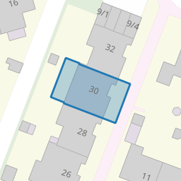 Perceel AMF00-A-5088