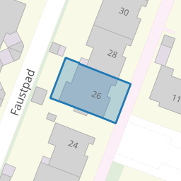 Perceel AMF00-A-5090