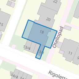 Perceel AMF00-A-5094