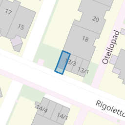 Perceel AMF00-A-5095