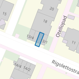 Perceel AMF00-A-5097