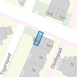 Perceel AMF00-A-5098