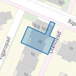Perceel AMF00-A-5101