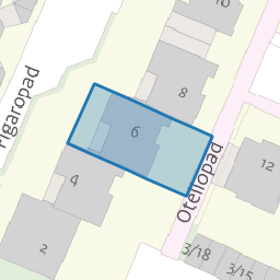 Perceel AMF00-A-5107