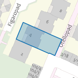 Perceel AMF00-A-5108