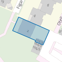 Perceel AMF00-A-5109