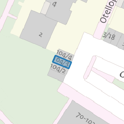 Perceel AMF00-A-5110