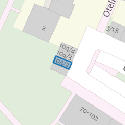 Perceel AMF00-A-5111