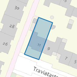 Perceel AMF00-A-5113