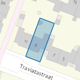 Perceel AMF00-A-5114