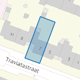 Perceel AMF00-A-5115