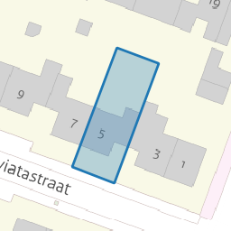 Perceel AMF00-A-5116