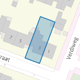 Perceel AMF00-A-5117
