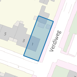 Perceel AMF00-A-5118