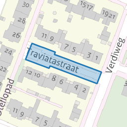 Perceel AMF00-A-5119