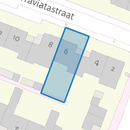 Perceel AMF00-A-5123