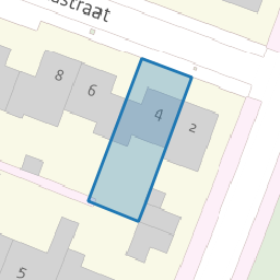 Perceel AMF00-A-5124