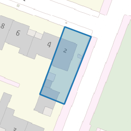 Perceel AMF00-A-5125