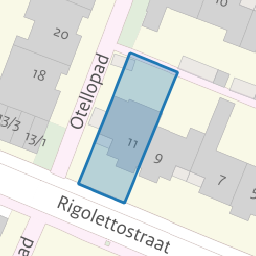 Perceel AMF00-A-5126