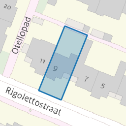 Perceel AMF00-A-5127