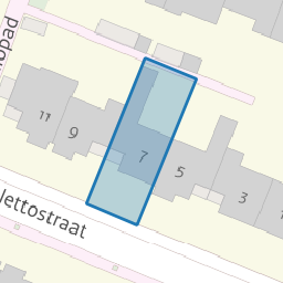 Perceel AMF00-A-5128