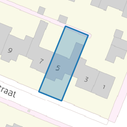 Perceel AMF00-A-5129