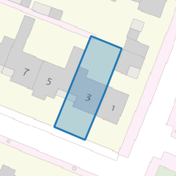 Perceel AMF00-A-5130