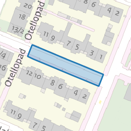 Perceel AMF00-A-5132