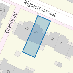 Perceel AMF00-A-5134