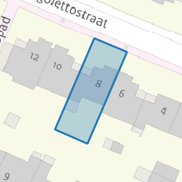 Perceel AMF00-A-5135